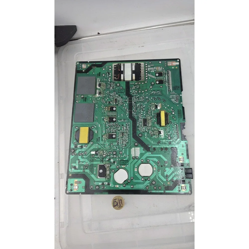 BN44-01102C Samsung Power Supply, L65E7N_BHS, BN4401102C, QN65Q60RAFXZA,...